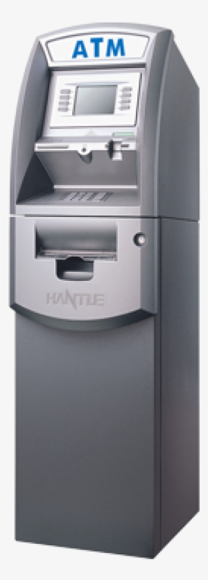 Hantle - Atm Machine For Sale