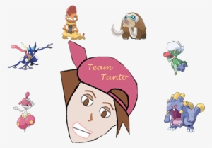 Anyone Got An Exploud Or Mamoswine With Some Perfect