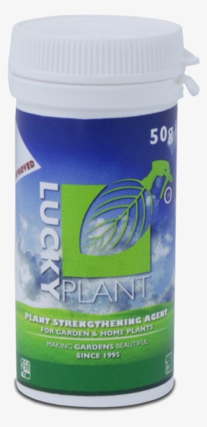 A Plant Strengthening Agent - Agraforum Sa