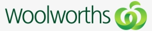 New Aliexpress - Only At Woolworths Logo