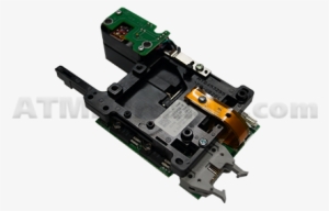 Atmpartmart Replacement Emv Card Reader - Circuit Breaker