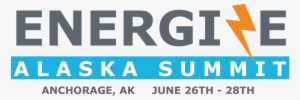 Arpa-e's Conner Prochaska Travels To The Energize Alaska - Enroyale Global Services Limited