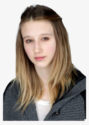 Report Abuse - Taissa Farmiga