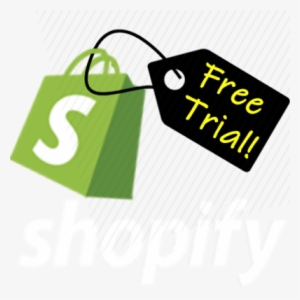 Shopify Trial - Shopify