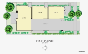 Floor Plans - Diagram