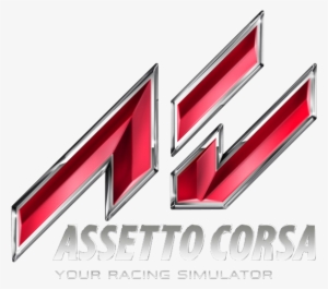 Assetto Corsa Logo Png - Assetto Corsa Ultimate Edition Logo