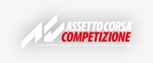 Assetto Corsa Official Media Channel - Assetto Corsa Competizione