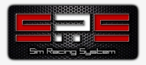Special - Sim Racing System Logo