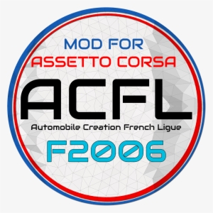 Acfl F2006 For Ac V1 - Assetto Corsa