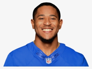 Andrew Adams Giants