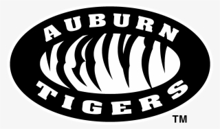 Auburn Tigers 03 Logo Png Transparent & Svg Vector - Twin City Brewing