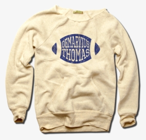 Demaryius Thomas Denver Football