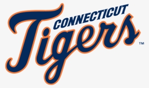 Connecticut Tigers Logo - Detroit Tiger