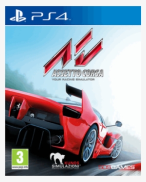 forza 4 ps4