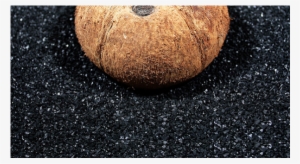 Turning A Coconut Into Activated Carbon - Activated Carbon