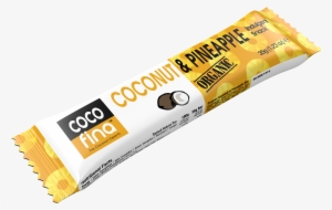 Spotlight On Cocofina's Coconut Entrepreneur - Cocofina Pineapple Coconut
