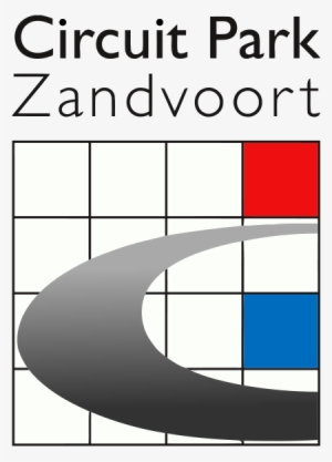 22395logo Circuit Zandvoort - Circuit Park Zandvoort Logo