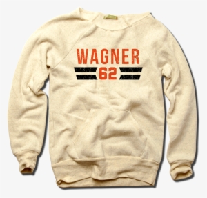 Chris Wagner Font Orange