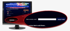 Applying Your Media Code - ส สว ท