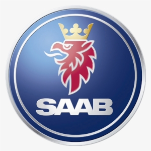 Saab Logo 16 Sep 2009 - Saab
