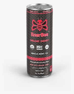 "new" Hibiscus Berry Tea Coming Summer - Bumble Bee Energy Drink