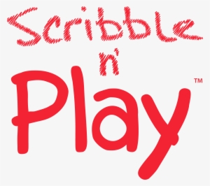 Bb Scribblenplay Logo - Boogie Board Scribble 'n Play - Writing Tablet - Pc