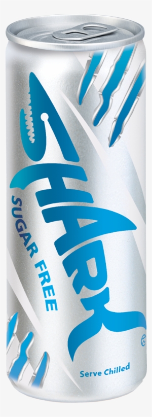 Shark - Shark Energy Drink