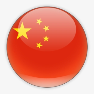 China Flag Waving Gif