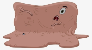 Wall Of Flesh - Adventure Time Wall Of Flesh
