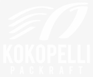 Kokopelli Logo - Vr Headset Icon White