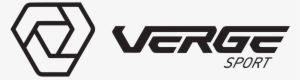 Verge Logo - Verge Sport Logo