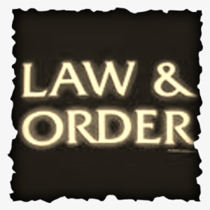 Law And Order Remix