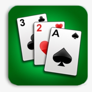 Logo Spider Solitaire Png