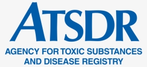 Agency For Toxic Substances And Disease Registry