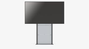 Sms Presence Wall/floor Motorized