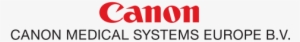 Canon Medical Systems - Canon Medical Systems Europe