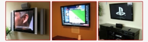 Flat Screen Tv Installations - Video Solutions Llc