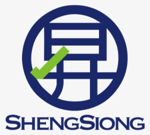 Sheng Siong Group - Sheng Siong Logo