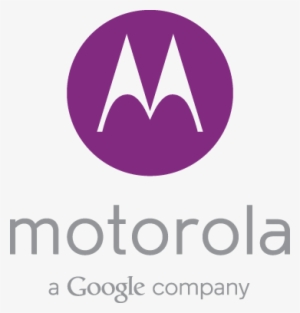 The New Tagline “a Google Company” Appears Below The - Motorola Logo