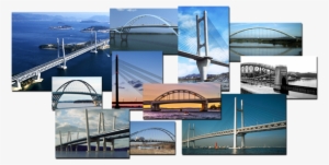 Gcs Models Are Custom Suspension Designs Based On Cable-stayed - Cable-stayed Bridge