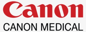 Canon Medical Systems Europe Bv - Canon Medical Systems Logo