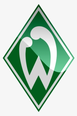 2013-2014 Bundesliga Match Day - Werder Bremen Fc Logo Png