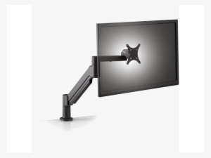 Ergotech 7flex Mounting Arm For Flat Panel Display