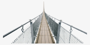 self-anchored suspension bridge