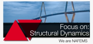 Structural Dynamics - Computational Fluid Dynamics