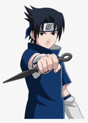 Uchicha Sasuke Png