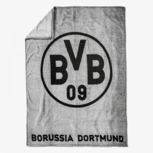 Borussia Dortmund Fleece Blanket Gr - Borussia Dortmund Wallpaper Hd