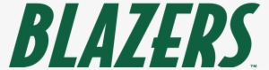 Blazers Logo - - Logo