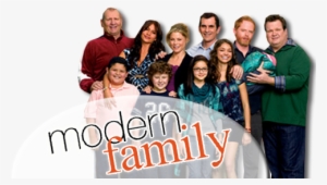 Modern Family - Family Comedy Tv Show