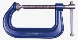 G Clamp - G Clamp Tool Png
